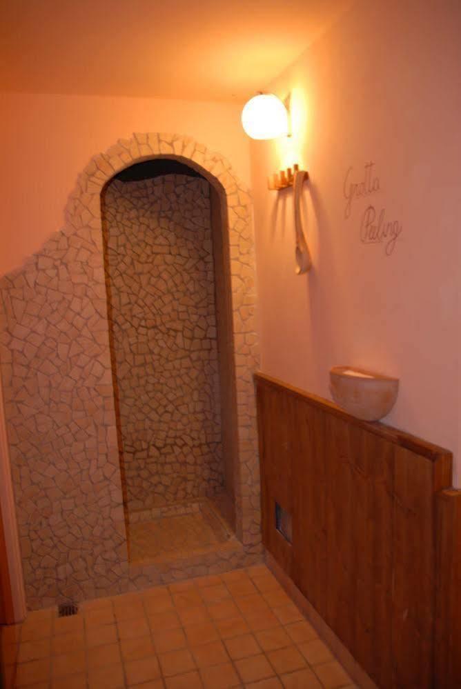 Residence Stalle Lunghe Prato Nevoso Exteriör bild